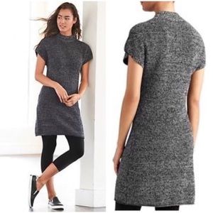 Athleta Pinewood Sweater Dress